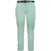 LIU -JO - Pantalone - Verde chiaro
