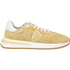 PHILIPPE MODEL - Sneakers - Giallo ocra