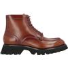 SANTONI - Stivaletti - Cuoio