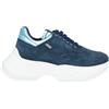 PACIOTTI 4US - Sneakers - Blu navy