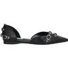 STEVE MADDEN - Ballerine - Nero
