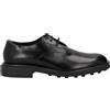 TOD'S - Stringate - Nero