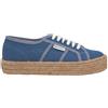 SUPERGA - Sneakers - Blu
