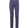 DANIELE ALESSANDRINI HOMME - Jeans skinny - Viola scuro