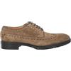 DOUCAL'S - Stringate - Khaki