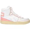 DIADORA HERITAGE - Sneakers - Celeste