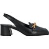 JIMMY CHOO - Mocassino - Nero