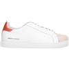 ARMANI EXCHANGE - Sneakers - Bianco