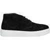 DOUCAL'S - Stivaletti - Nero