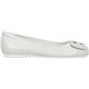 HOGAN - Ballerine - Grigio chiaro