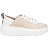 ACBC x ALEXANDER SMITH - Sneakers - Sabbia