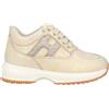 HOGAN - Sneakers - Beige
