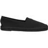 EMPORIO ARMANI - Espadrillas - Nero