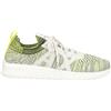 ARMANI EXCHANGE - Sneakers - Verde chiaro