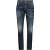 DONDUP - Jeans skinny - Blu