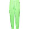 DOLCE&GABBANA - Pantalone - Verde lime