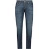 DONDUP - Jeans skinny - Blu