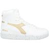 DIADORA HERITAGE - Sneakers - Bianco