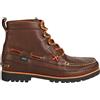 POLO RALPH LAUREN - Stivaletti - Marrone