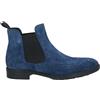 DOUCAL'S - Stivaletti - Blu