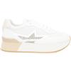 LIU -JO - Sneakers - Bianco