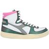 DIADORA HERITAGE - Sneakers - Bianco