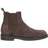 HENDERSON BARACCO - Stivaletti - Cioccolato