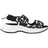 HOGAN - Sandali - Nero