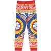 DOLCE&GABBANA - Pantalone - Rosso