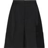 BURBERRY - Shorts & Bermuda - Nero