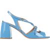 A.BOCCA - Sandali - Blu chiaro