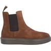 DOUCAL'S - Stivaletti - Marrone