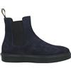 DOUCAL'S - Stivaletti - Blu navy