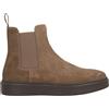 DOUCAL'S - Stivaletti - Verde militare