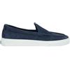 WOOLRICH - Mocassino - Blu