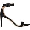 GIUSEPPE ZANOTTI - Sandali - Nero