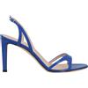 GIUSEPPE ZANOTTI - Sandali - Blu china