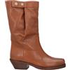 ISABEL MARANT - Stivali - Marrone
