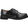 CHURCH'S - Stringate - Nero