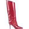 LE SILLA - Stivali - Rosso
