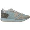 PHILIPPE MODEL - Sneakers - Blu chiaro