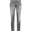 DONDUP - Jeans skinny - Grigio