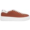 PACIOTTI 4US - Sneakers - Marrone