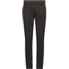DONDUP - Chinos - Testa di moro