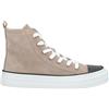 BRUNELLO CUCINELLI - Sneakers - Tortora