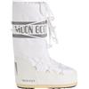MOON BOOT - Stivali - Bianco