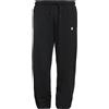 MARCELO BURLON - Pantalone - Nero