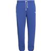 MARCELO BURLON - Pantalone - Blu