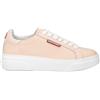 DSQUARED2 - Sneakers - Rosa chiaro