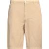 KENZO - Shorts & Bermuda - Beige